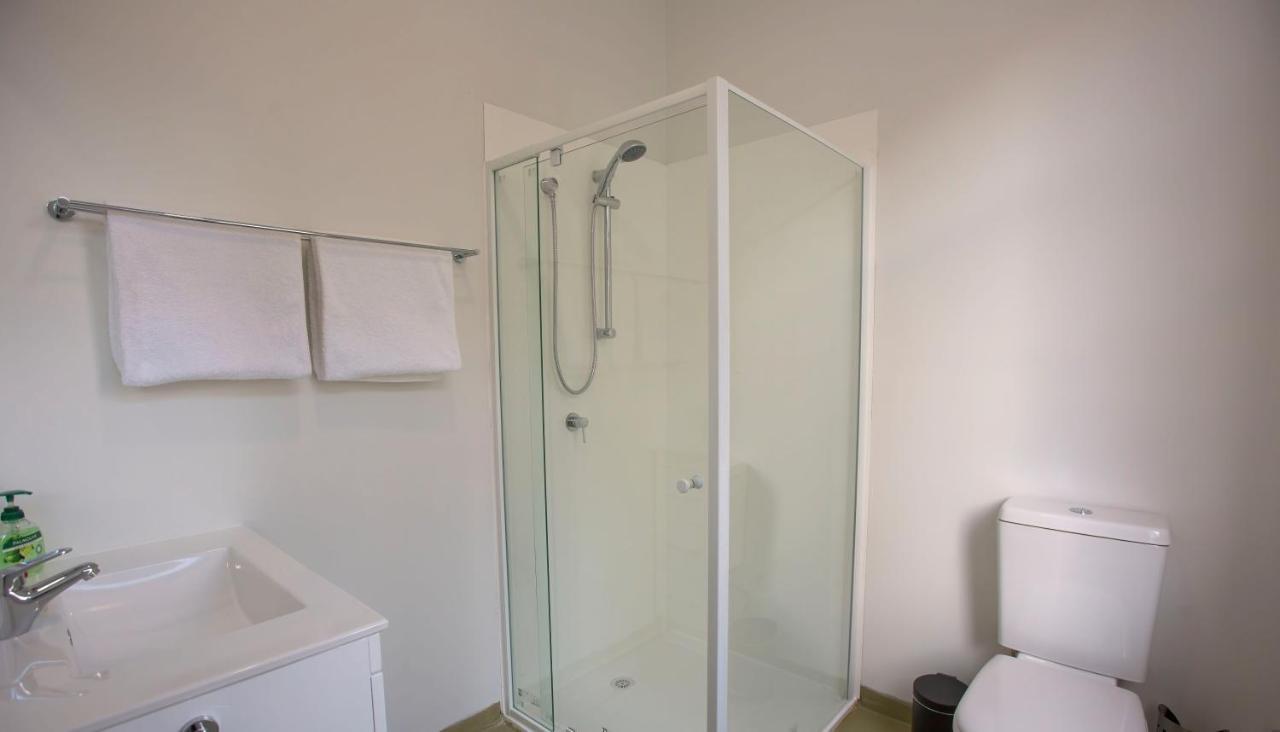 Argyle Accommodation Хоубарт Екстериор снимка