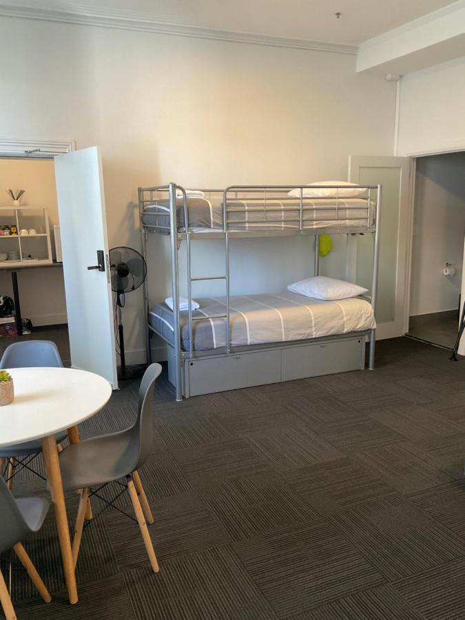 Argyle Accommodation Хоубарт Екстериор снимка