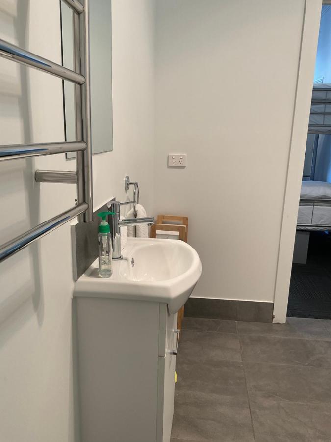 Argyle Accommodation Хоубарт Екстериор снимка