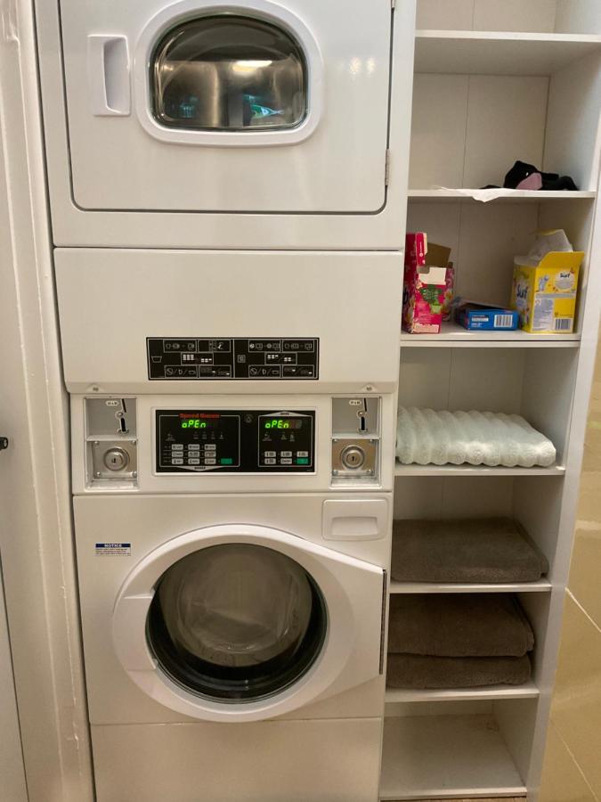 Argyle Accommodation Хоубарт Екстериор снимка