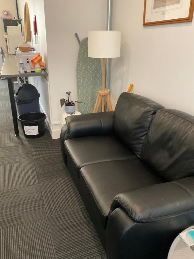 Argyle Accommodation Хоубарт Екстериор снимка