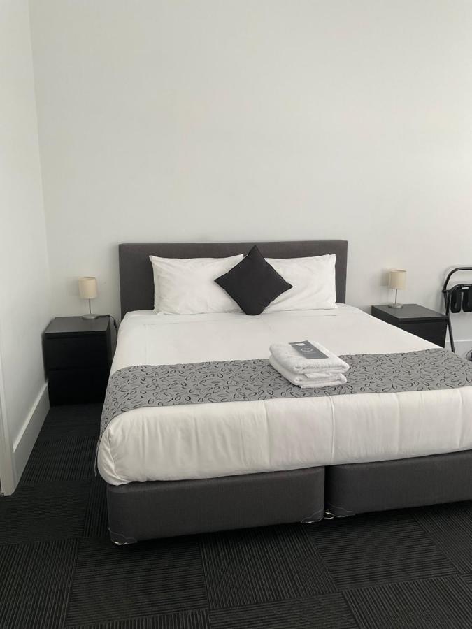 Argyle Accommodation Хоубарт Екстериор снимка