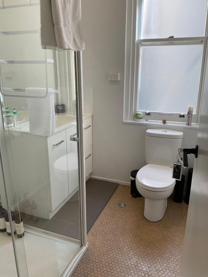 Argyle Accommodation Хоубарт Екстериор снимка