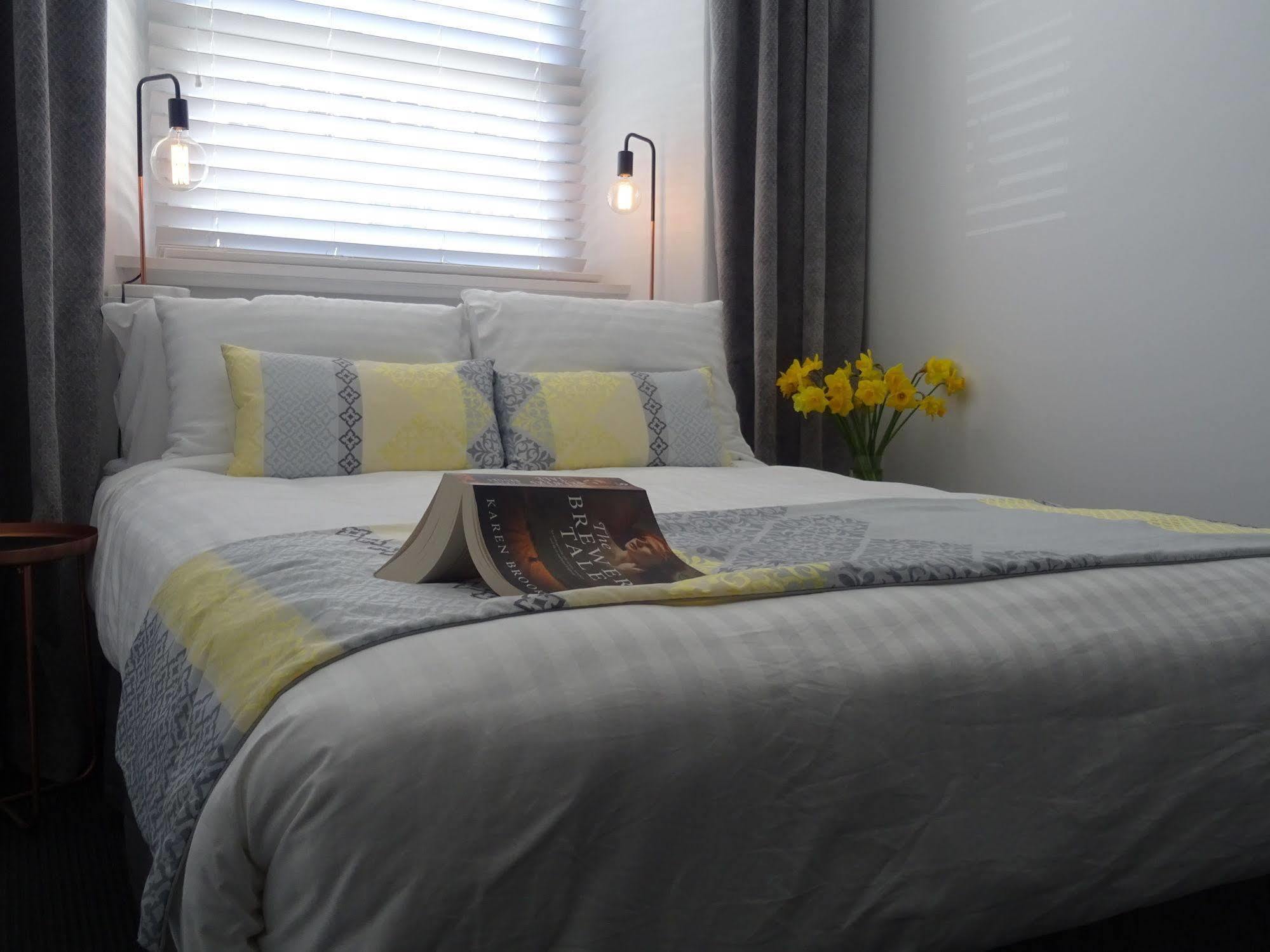 Argyle Accommodation Хоубарт Екстериор снимка